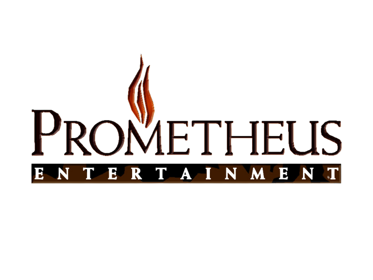 Prometheus Entertainment Logo